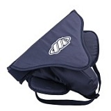 Защита паха вратаря хоккейная SLIDER - р.28-38/S