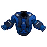 Нагрудник вратаря хоккейный 401-SLIDER