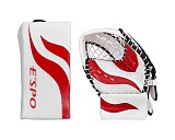 Ловушка+Блокер вратаря ESPO CLARINO B-K р.M