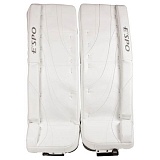 Щитки вратаря хоккейные - E'SPO CLARINO-B